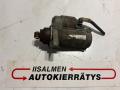 kynnistinmoottori diesel 02Z911023G Volkswagen Touran 1.4 -08 