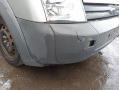 puskuri etu alkuperäinen Ford Transit Connect 1.8 TDCI