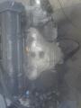 moottori bensiini B20Z1 Honda CR-V