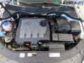 moottori diesel 03L 100 090 P, CAYC Volkswagen Passat (B7) 1.6 TDi Farm 