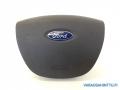 air-bag kuljettajan turvatyyny 1670593 Ford Focus 