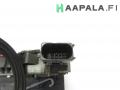 keskuslukitus moottori vasen taka  Opel Corsa E 1.0i Turbo 5/HB