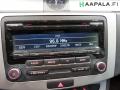 radio 1K0 057 186 AN Volkswagen Passat (B7) 1.6 TDi Farm 