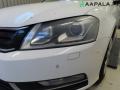 ajovalo vasen 3AB 941 753 Volkswagen Passat (B7) 1.6 TDi Farm 