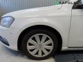 lokasuoja etu  vasen 3AA 821 021 B Volkswagen Passat (B7) 1.6 TDi Farm 