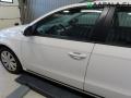 vasen etuovi 3AA 831 055 Volkswagen Passat (B7) 1.6 TDi Farm 