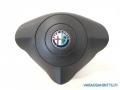 air-bag kuljettajan turvatyyny  Alfa Romeo 147 