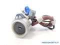 ohjaus/virtalukko  Subaru Forester 2,0-SG5-4X4/253 -05