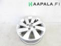 vanne alumiini 15"  Opel Corsa E 1.0i Turbo 5/HB 