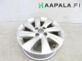 vanne alumiini 15"  Opel Corsa E 1.0i Turbo 5/HB 