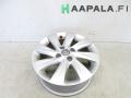 vanne alumiini 15"  Opel Corsa E 1.0i Turbo 5/HB 