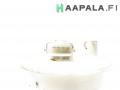polttoaineruiskupumppu bensa tankista 17040-JD01A, 17040-JD01D, 17040-JD01D-RE	 Nissan Qashqai+2 (J10) 1.6i 16V 2WD