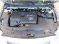 Kuva 1: moottori diesel, Toyota Avensis (T25) 2.0 D-4D Farm