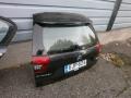 takaluukku kombi/farmari  Citroen C5 III Break 1.6 HDI 110