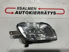 Kuva 1: pivajovalo led oikea, VOLVO V70 III (135) D4 -16