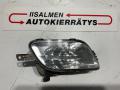 pivajovalo led oikea 31410322 VOLVO V70 III (135) D4 -16 