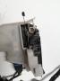 oven tartuntalukko vasen  Volkswagen Polo 02-04