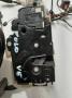 oven tartuntalukko vasen  Volkswagen Polo 02-04