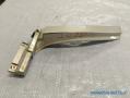 lista oikea taka  Subaru Forester SG 2,5