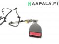 air-bag vyökiristin vasen etu lukko A4158600769, A4158602600 Mercedes-Benz Citan (W415) 109 CDi