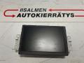 monitoiminytt 31382906AC VOLVO V70 III (135) D4 -16 