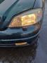 ajovalo vasen alkuperinen Opel Astra G 1.6 