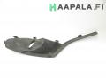 säleikkö vasen sumuvalon kehys A4158850225 Mercedes-Benz Citan (W415) 109 CDi