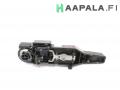 oven ulkokahva oikea etu A4157600000, A4157600200 Mercedes-Benz Citan (W415) 109 CDi
