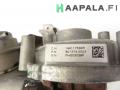 turboahdin A6070900100, A607090010080, A6070900200 Mercedes-Benz Citan (W415) 109 CDi