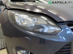 Kuva 1: ajovalo oikea, Ford Focus III 1.0i EcoBoost Sed