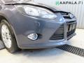 Kuva 3: puskuri etu, Ford Focus III 1.0i EcoBoost Sed