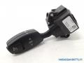 vakionopeusstimen vipu 61316951352 BMW 5-sarja E60 