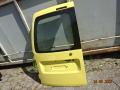 peräovi vasen (van)  Volkswagen Caddy 11-15