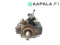 korkepainepumppu diesel moottorista 03L 130 755 AL, 03L 130 755 AH, 03L 130 755 E Volkswagen Touran (1T3) 1.6 TDi 