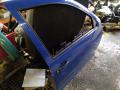 Kuva 2: oikea etuovi, Volkswagen Golf IV 1.6 4D Hatchback -98