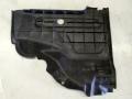 akkulaatikon kansi 9632647780 Citroen C5 2.0 Automatic Break -04