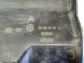 akkulaatikon kansi 9632647780 Citroen C5 2.0 Automatic Break -04
