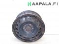 vanne pelti 16" 4261102E70 Toyota Auris 1.4 D-4D 5/HB 