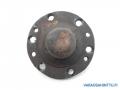 napalukkolevy 43421-26010 Toyota Hiace  2,4TD 4X4 lyhyt  -99 