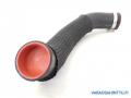 välijäähdytin/interc. putki  Mazda 6