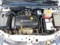 moottori bensiini  Opel Astra H 1.6i 16V Farm 