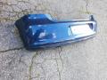 takapuskuri  Volkswagen Polo 1.4