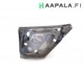 oikea takaovi 6006566-E0-H Tesla Model S 85D AWD