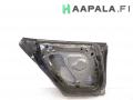 vasen takaovi 6006394-E0-H Tesla Model S 85D AWD