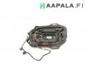 oven ulkokahva oikea taka 1135723-S0-A Tesla Model S 85D AWD