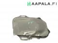 oven ulkokahva vasen taka 1135722-S0-A Tesla Model S 85D AWD