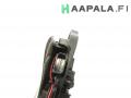 oven ulkokahva vasen taka 1135722-S0-A Tesla Model S 85D AWD
