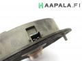 kaiutin takaovesta 160mm 1004833-02-A Tesla Model S 85D AWD
