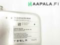 akkulaturi ajovoima akuille  Tesla Model S 85D AWD