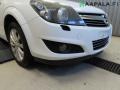 Kuva 3: puskuri etu, Opel Astra H 1.6i 16V Farm